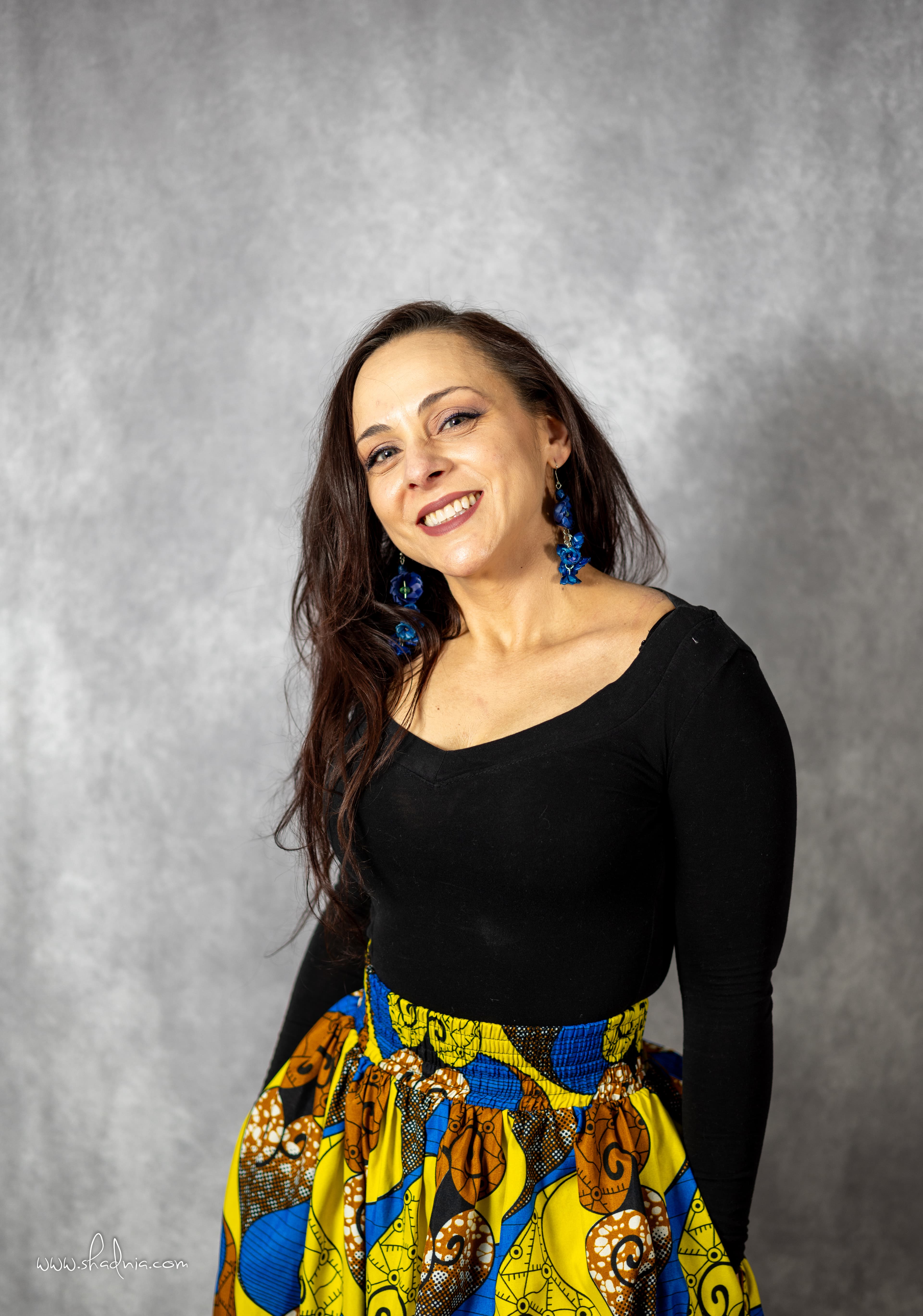 Libia Master studio Photo