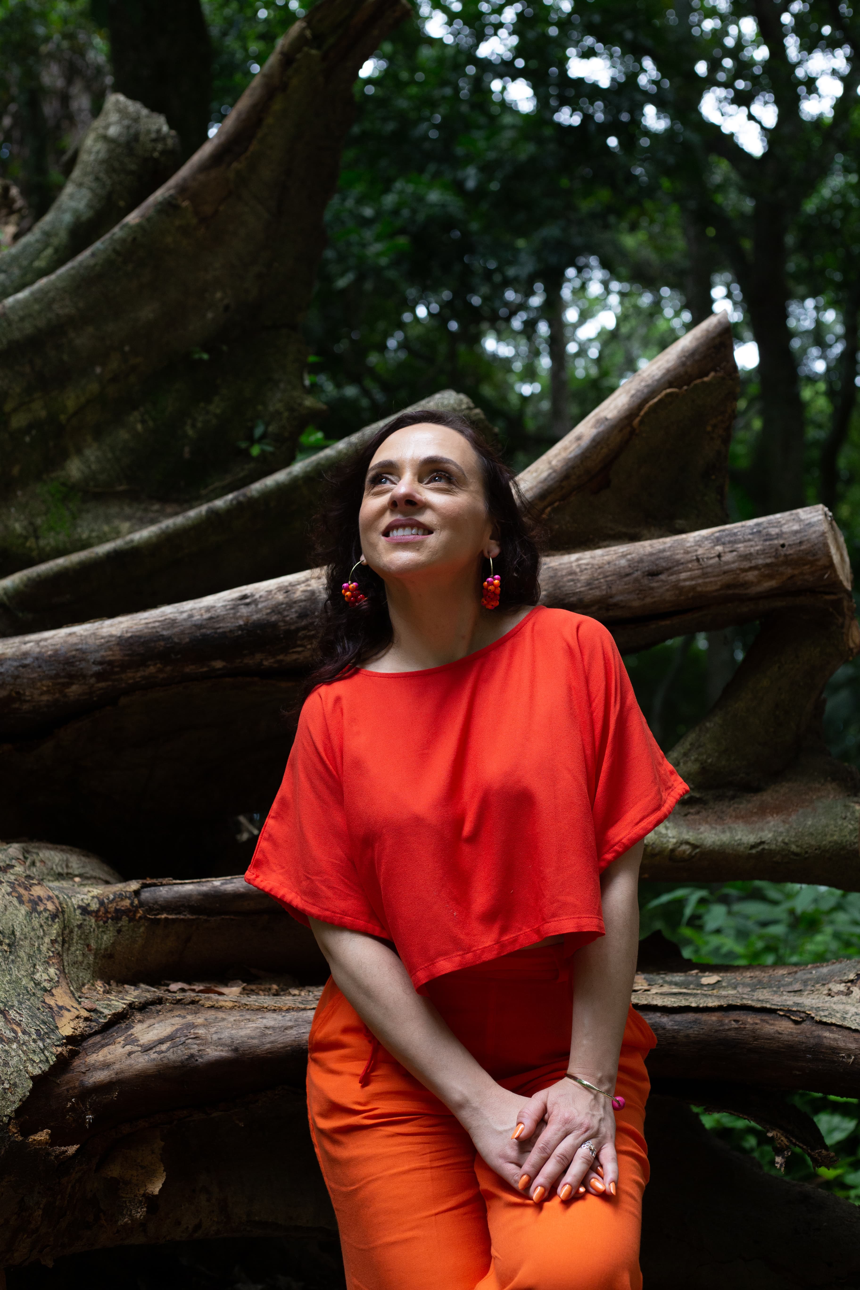 She Healed Decades of Depression By Trusting